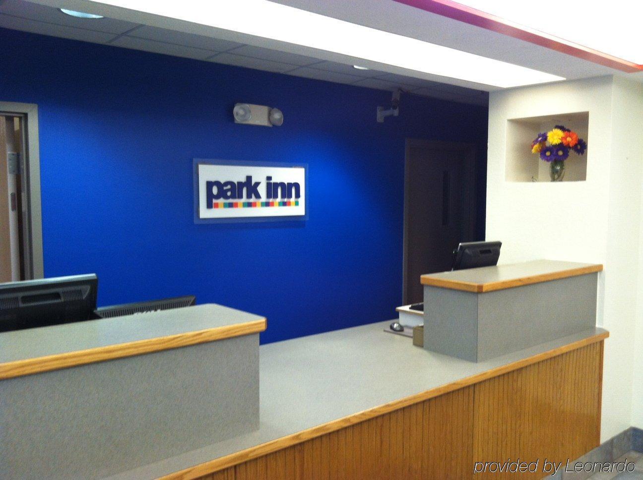 Super 8 By Wyndham Sault Ste. Marie Otel İç mekan fotoğraf